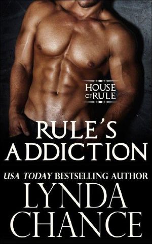 [The House of Rule 03] • Rule's Addiction